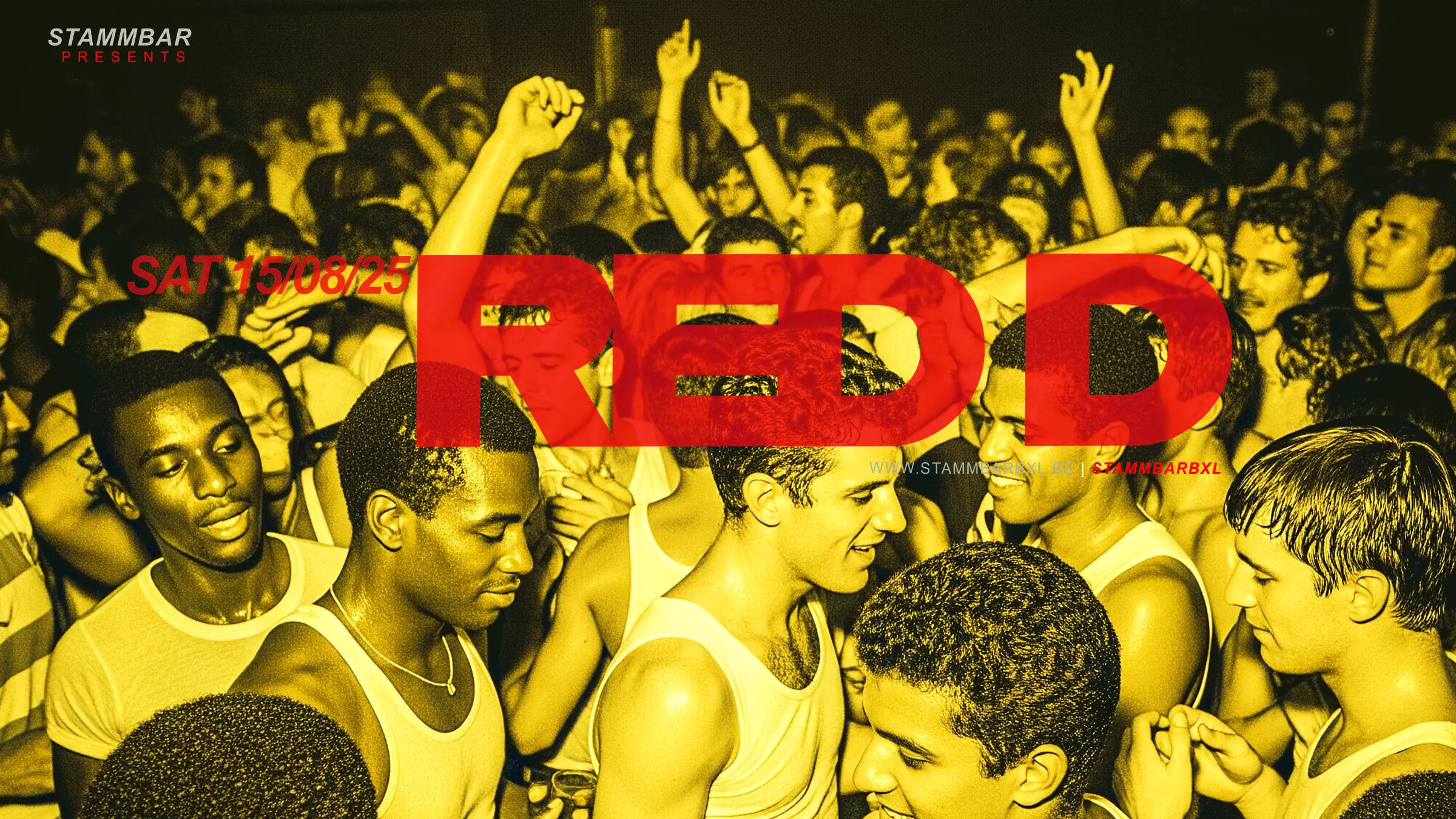 RED D