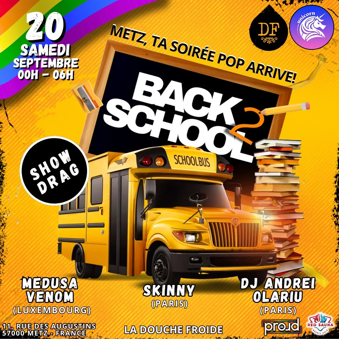 📝🇫🇷BACK 2 SCHOOL🇫🇷📝