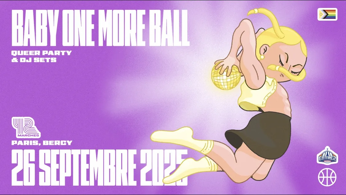 Baby One More Ball