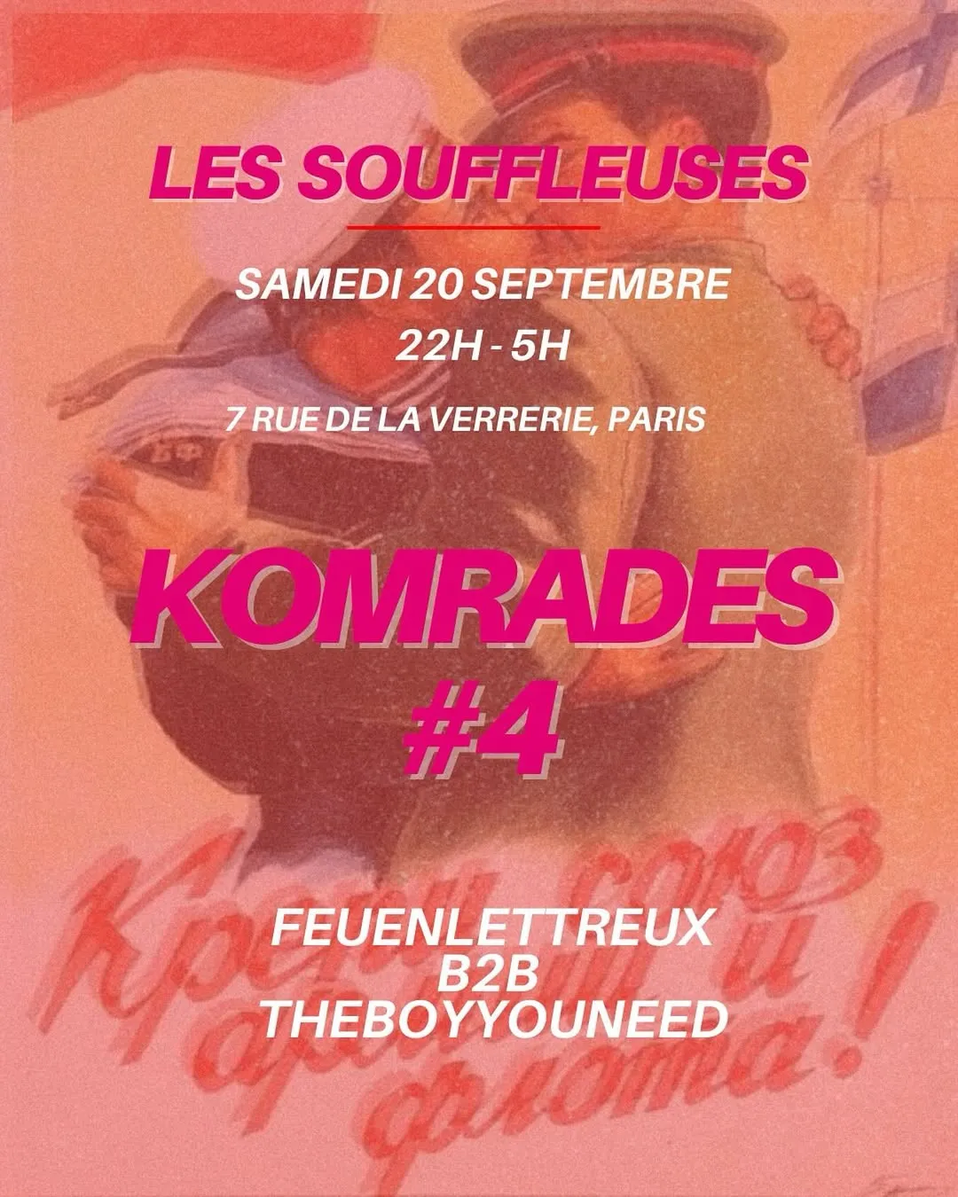 Komrades