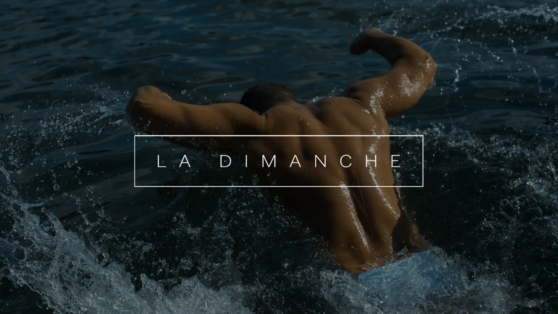 LaDimanche sur Seine — Le Mazette