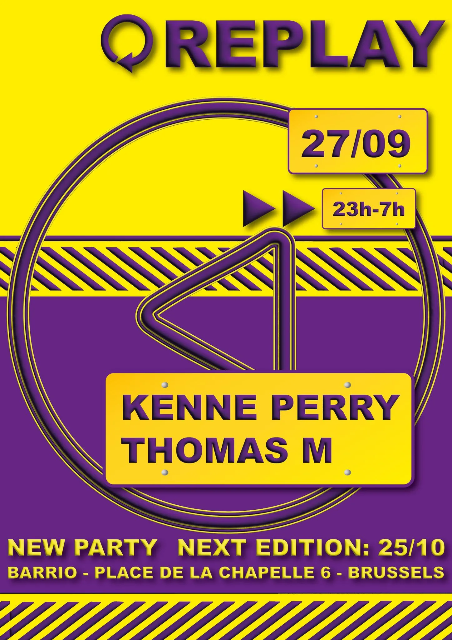 Replay (27 Sept 2025)