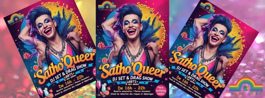 Satho'Queer 