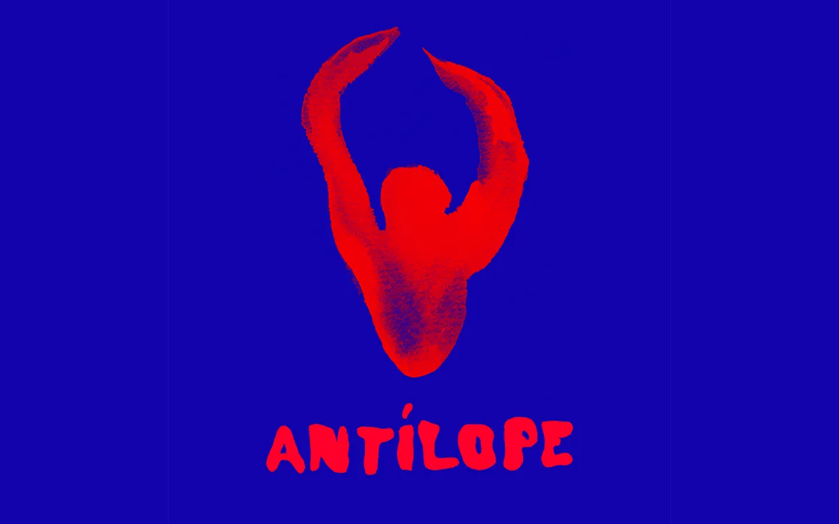 Tremplin Antilope