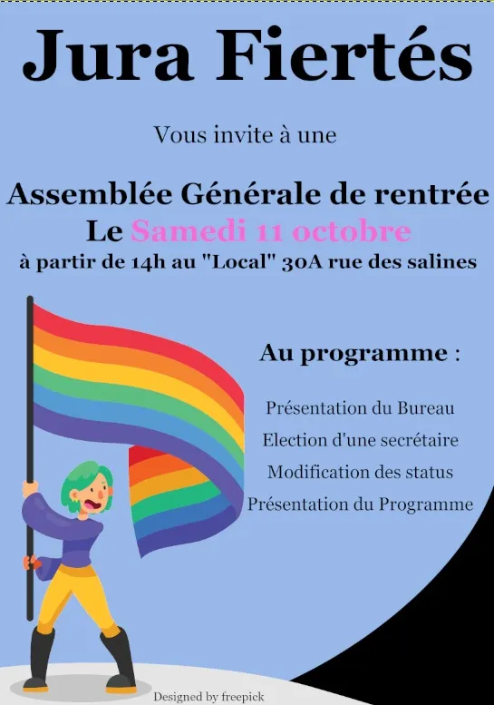 Assemblée Générale