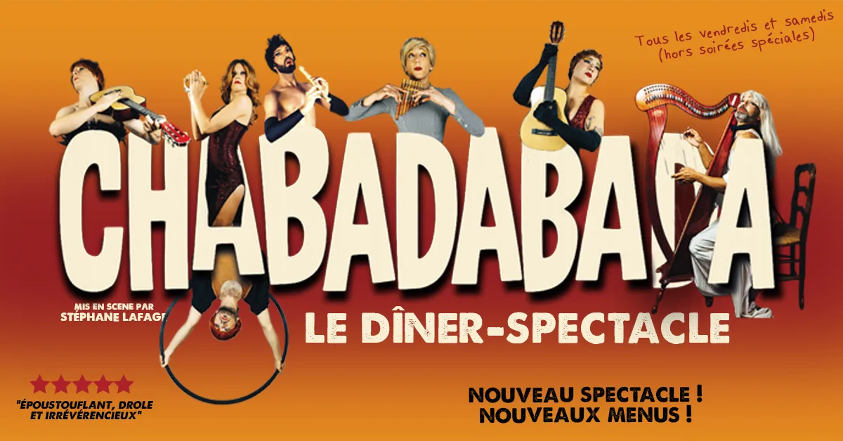 Chabadabada