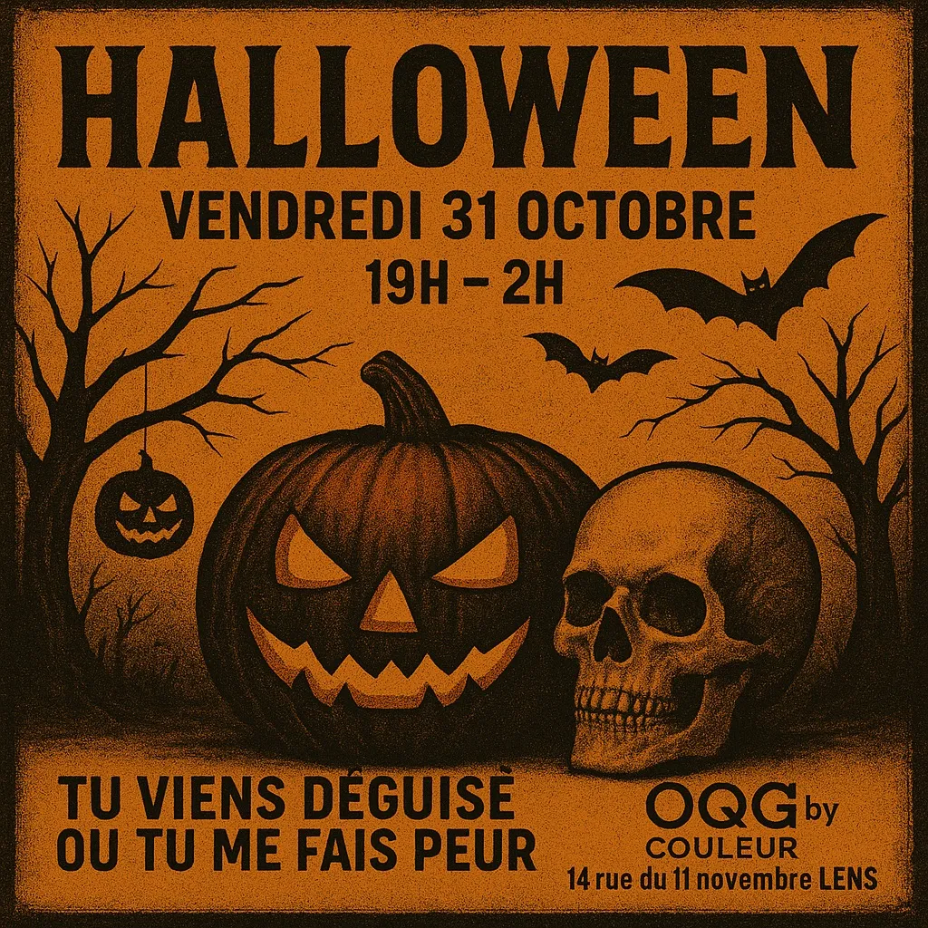 Halloween