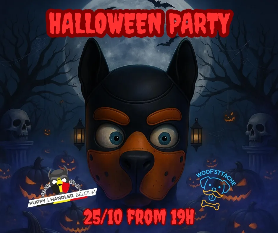 Halloween Party