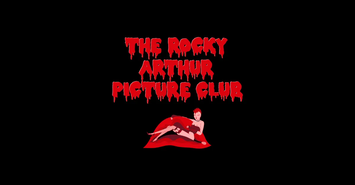 Halloween : The Rocky Arthur Picture Show 3110