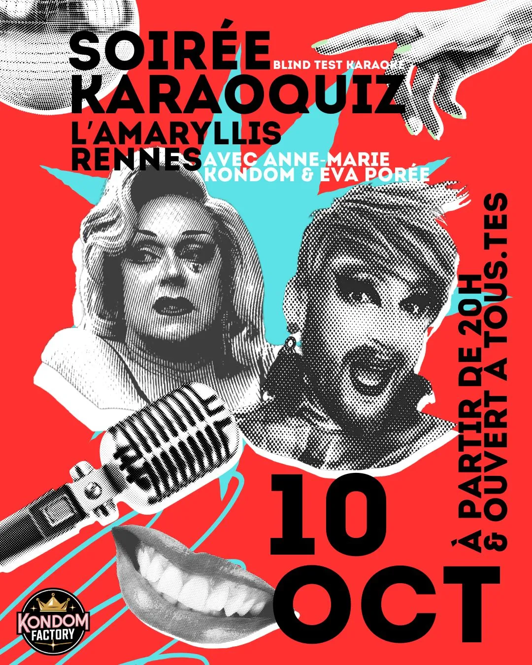 KaraoQuiz