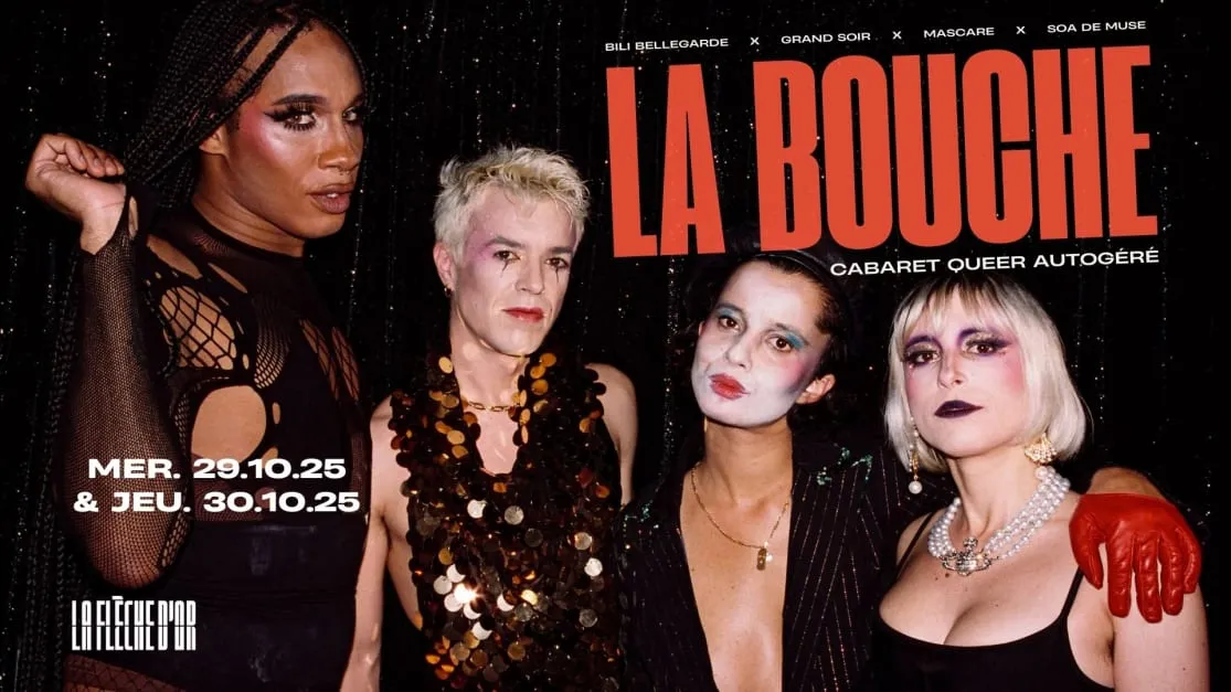 La Bouche - Cabaret