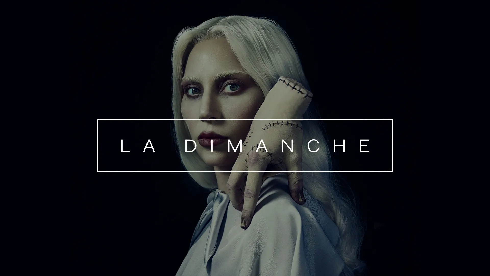 LaDimanche — Halloween Edition