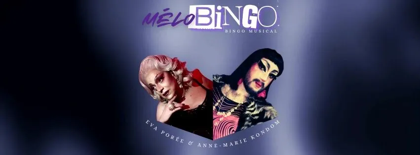 MéloBingo