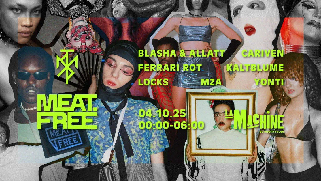 Myst X Meat. Free