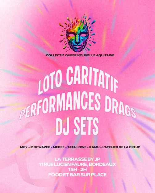 Octobre Queer