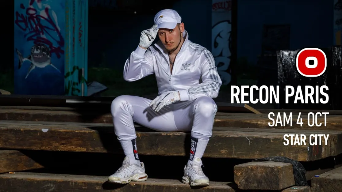 Recon Paris