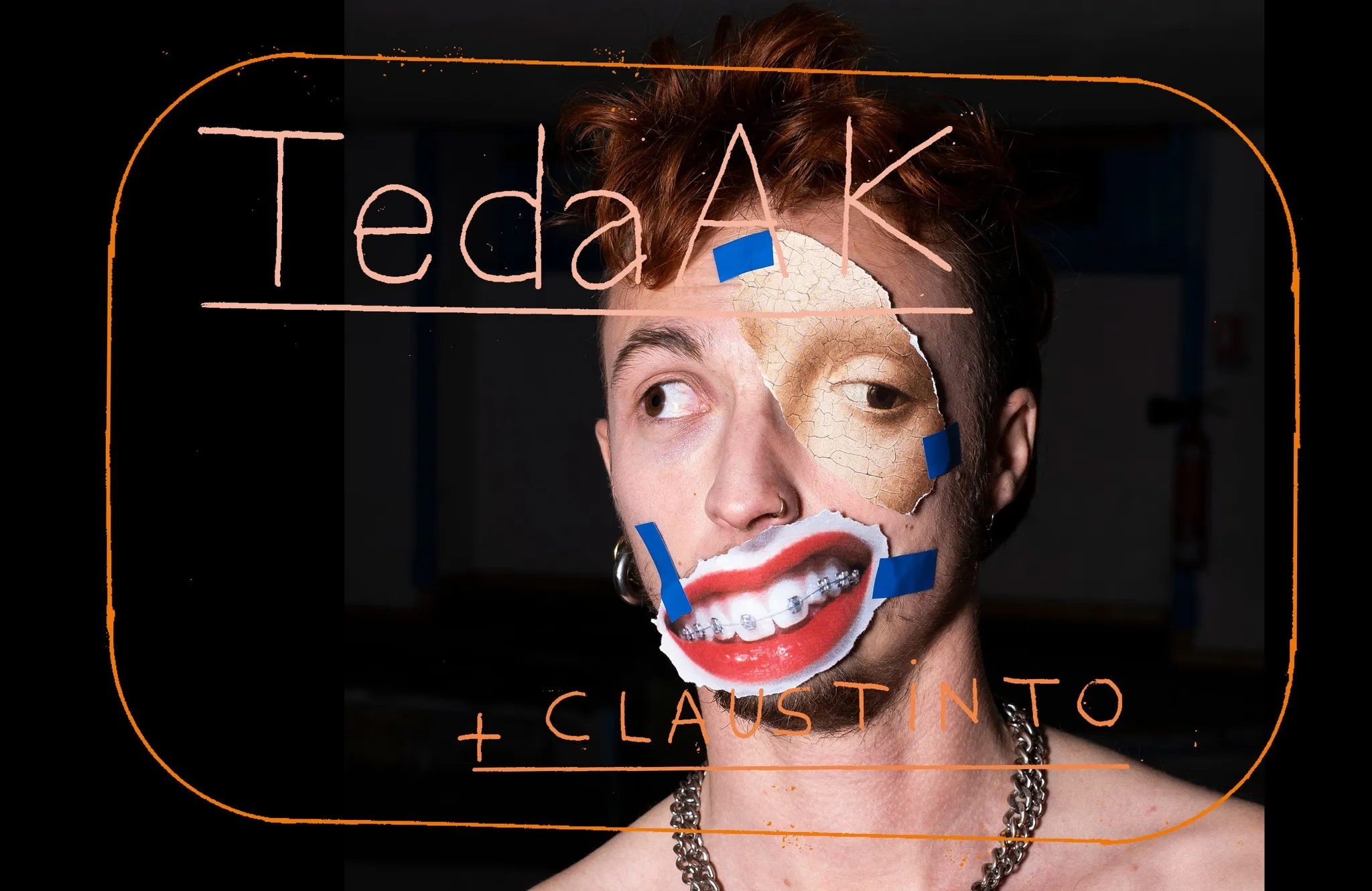 TedaAk · Release Party Bonjour Monsieur, au revoir Madame