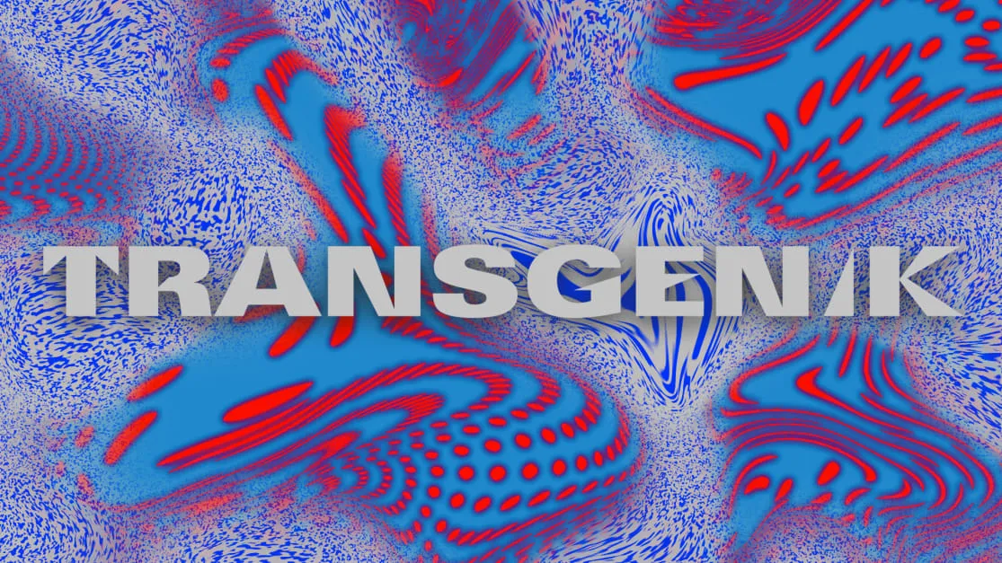 Transgenik 18 Octobre