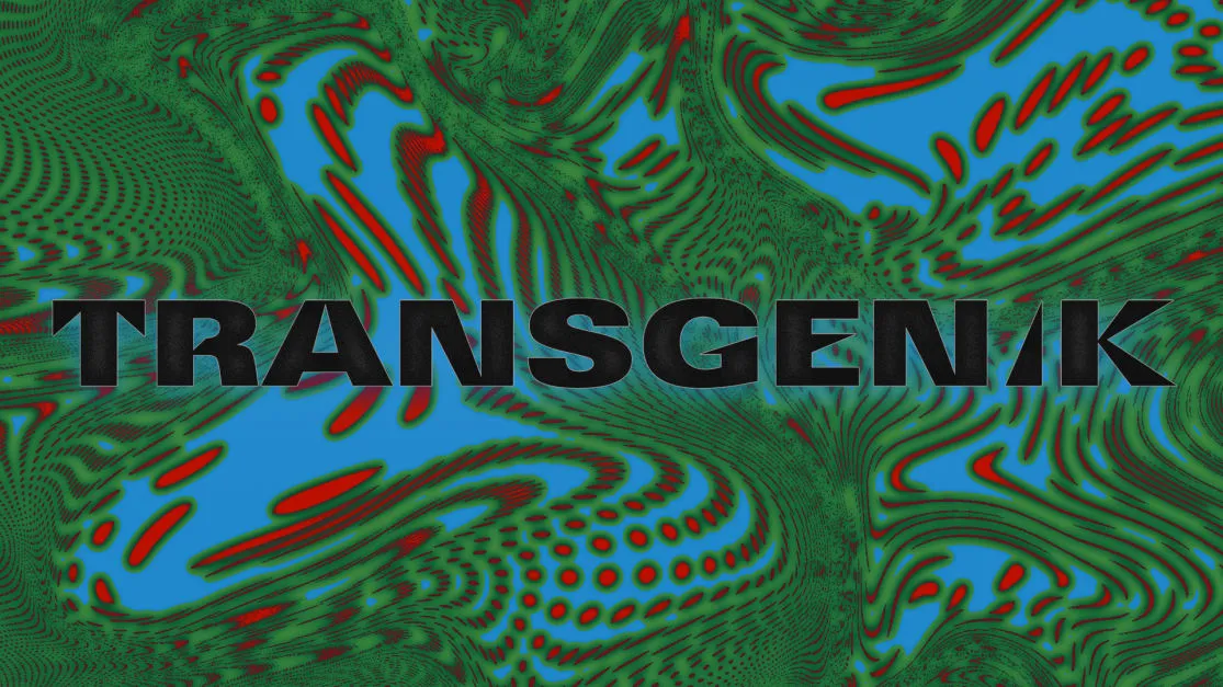 Transgenik X Bae Party