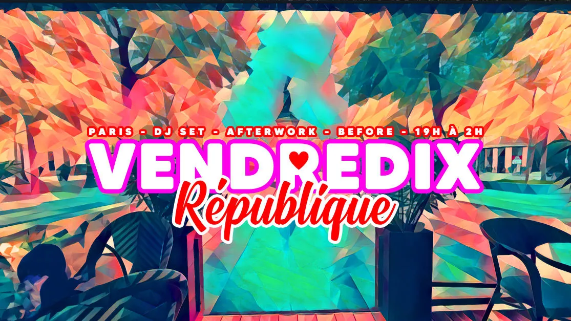 Vendredix République