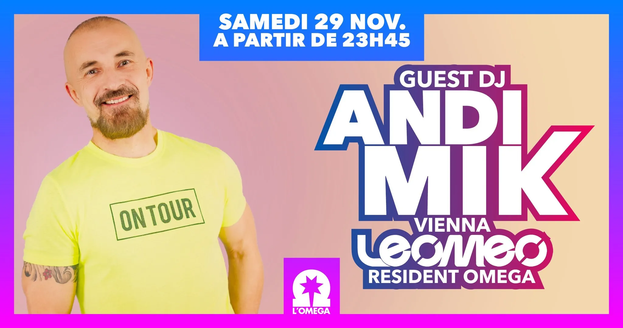 🔥SuperStar Dj Andi MIK-Vienna🔥 ‼️Best of Pop Remixes‼️