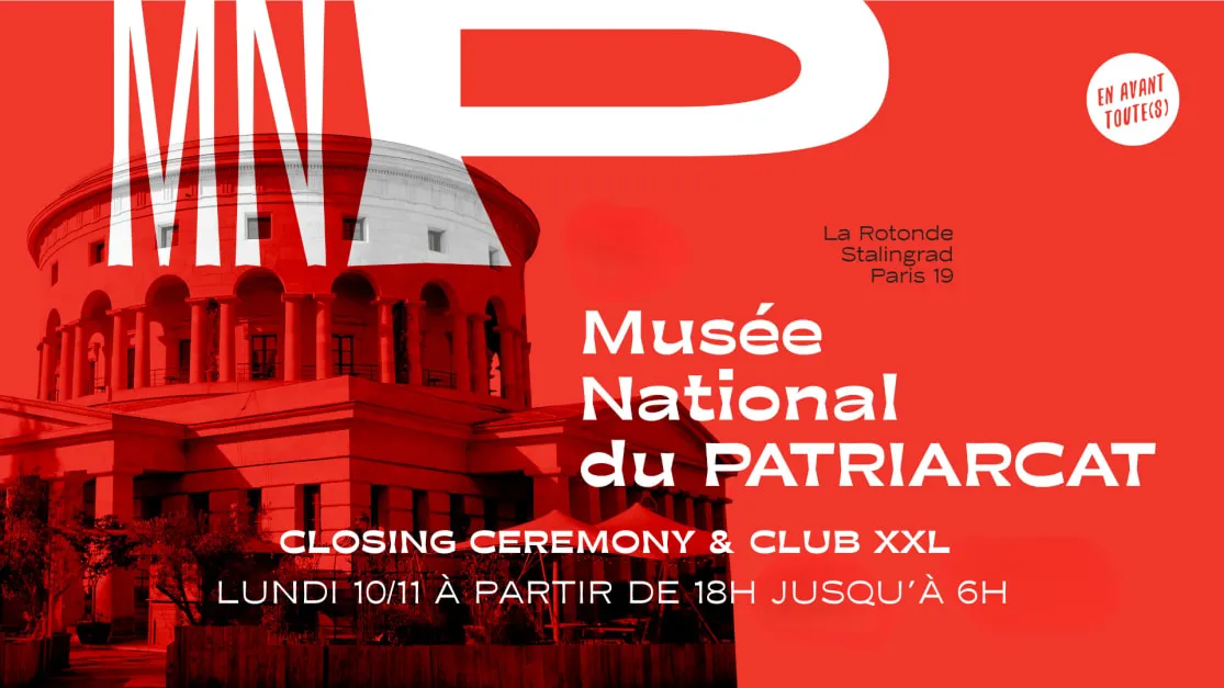 10/11 Mnp Closing Ceremony & Club Xxl