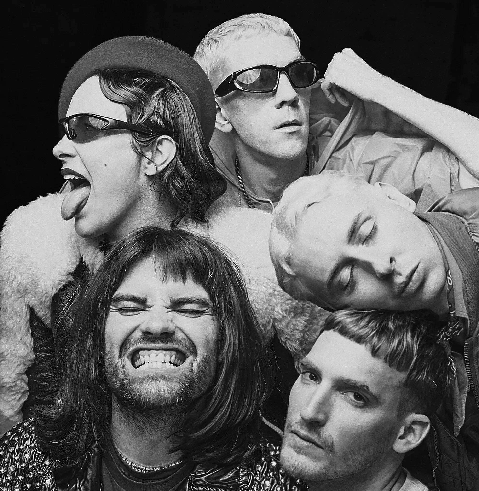 Bagarre • Botanique (derniers tickets!)