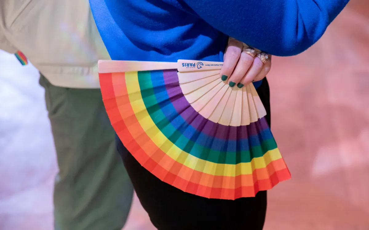 Célébrons la bisexualité : une soirée dédiée à l’identité bi