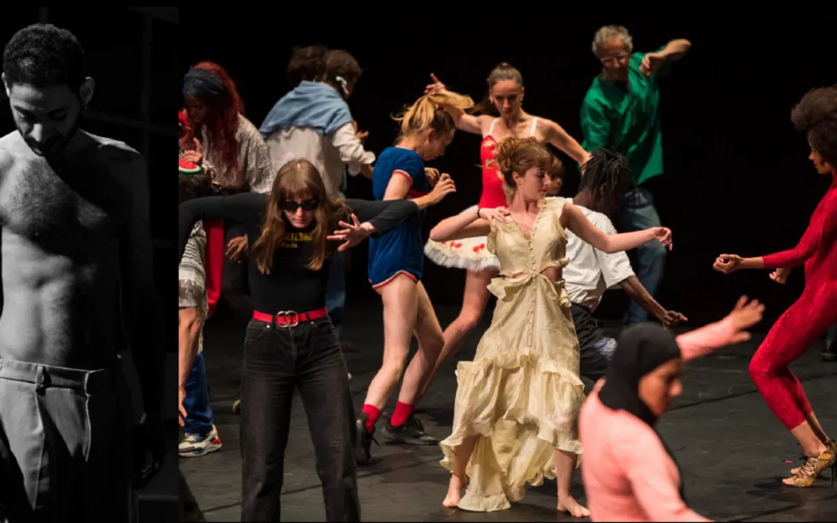 Double soirée danse : Ommi Sissi et Tous les Français