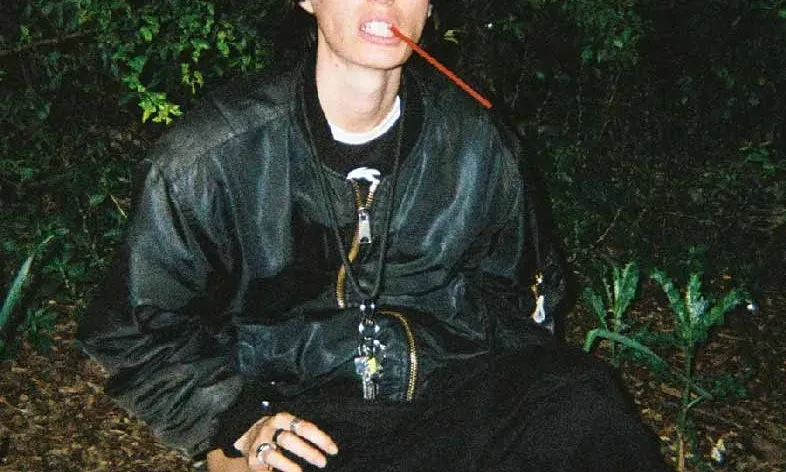 Dreamachine — Le Talu • Ninon Devis • DJ set IA...