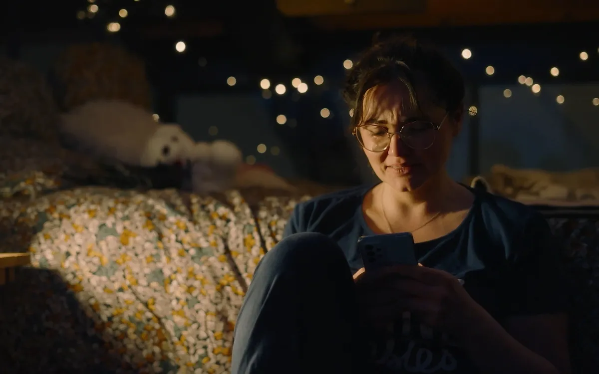 En avant toute(s) dévoile en avant première sa campagne de fin d'année « 20 ans : l’âge de grandir, pas de survivre »