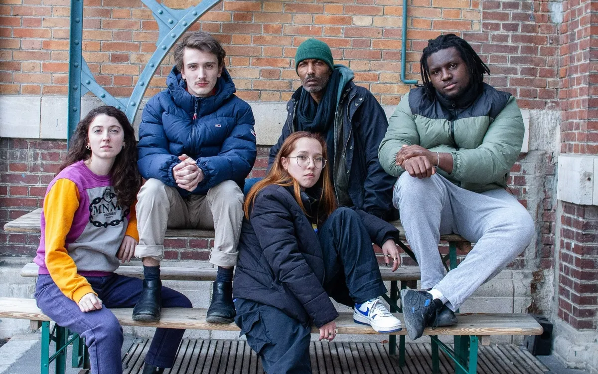 Faire genreS - au Théâtre Douze