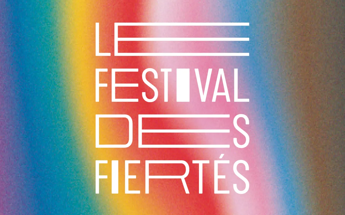 Festival des Fiertés - Exposition/ Projection "Les Garçons Bleus"