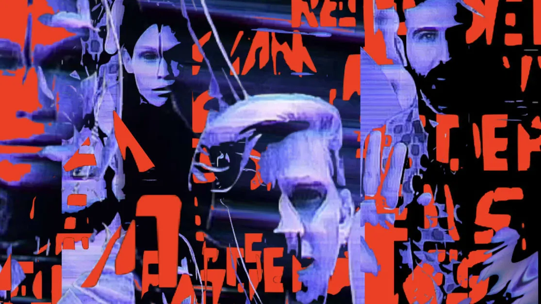 Goûter De Nuit W/ Claude-Emmanuelle, Diane, Baka Bakqa