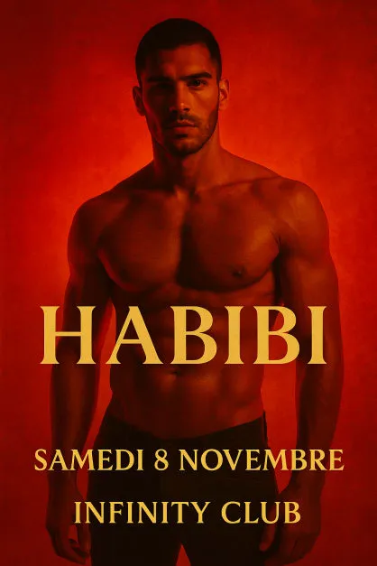 Habibi Samedi 8/11/2025