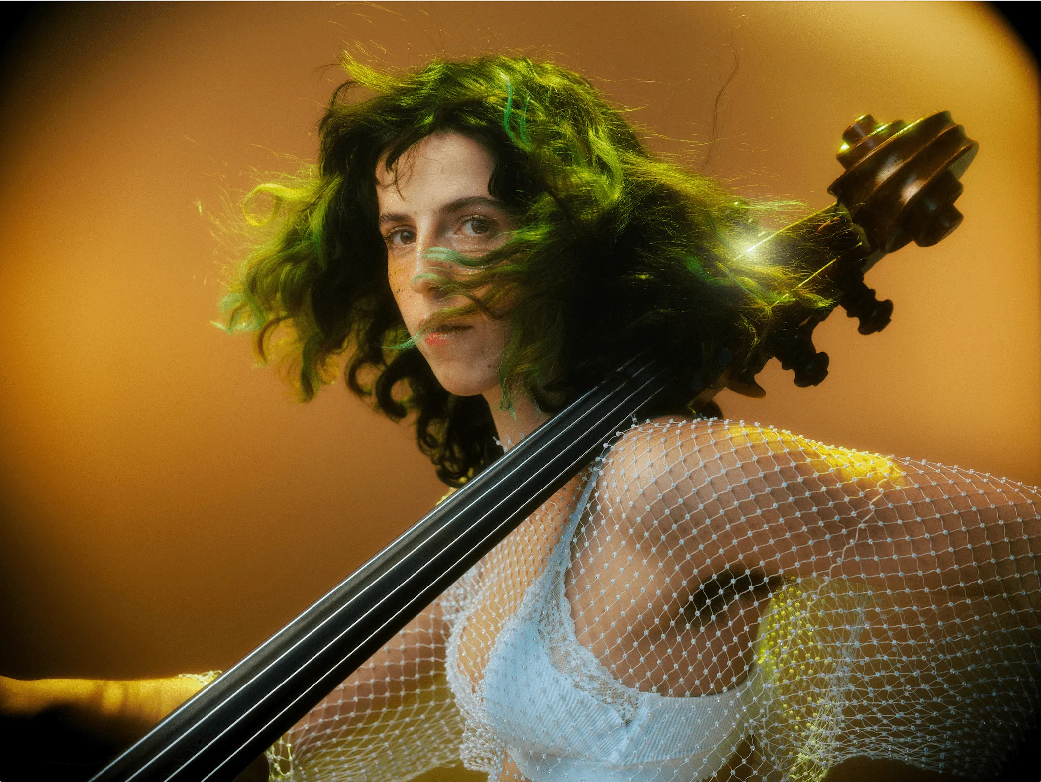 Jazz is queer l KNOBIL l New Morning