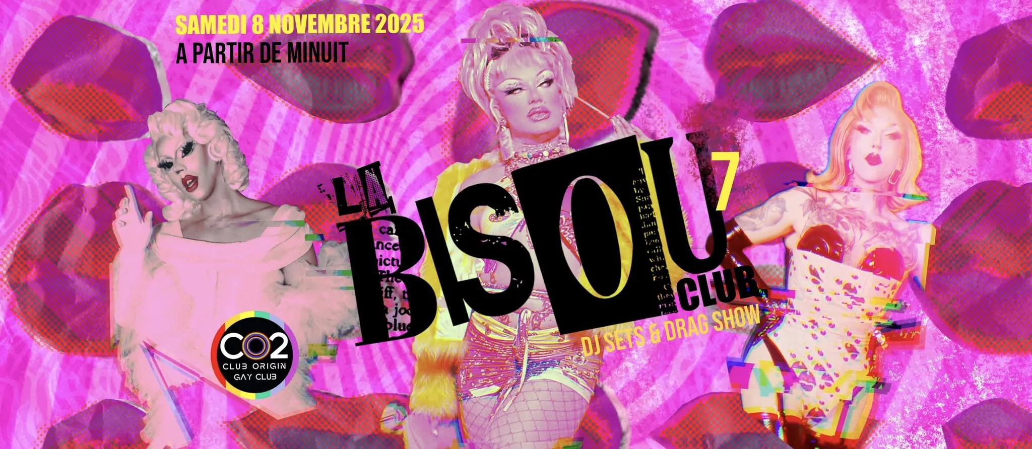 LA BISOU #7