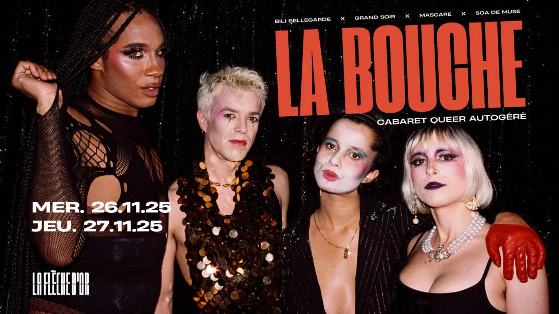 La Bouche - Cabaret