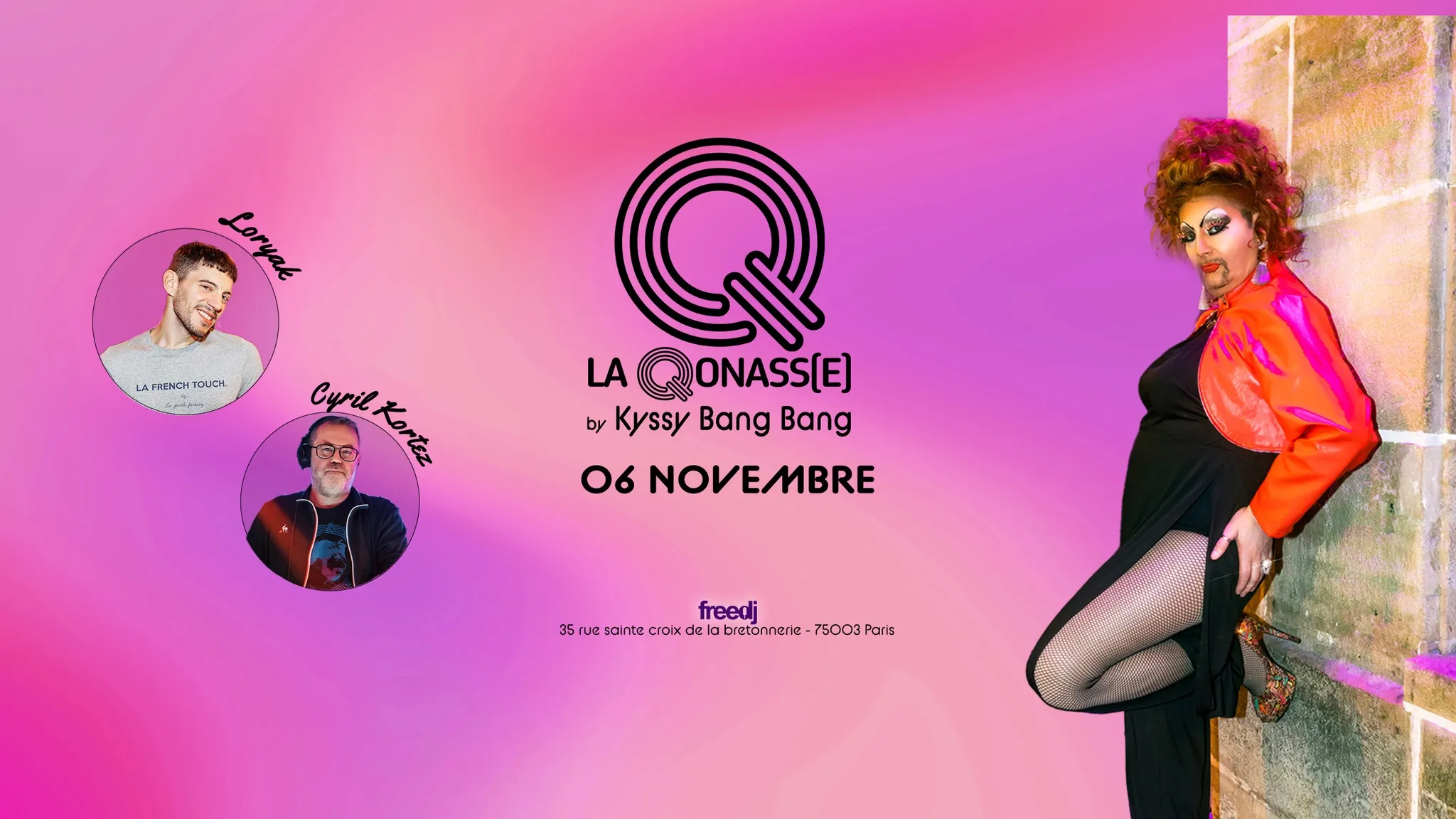 La Qonass(e) S04ep10