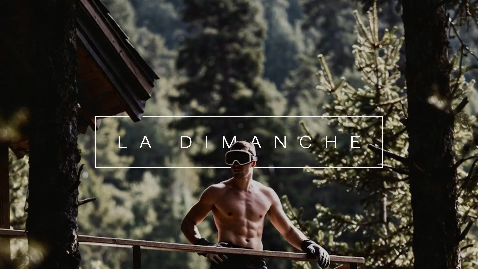 LaDimanche — WinterOpening