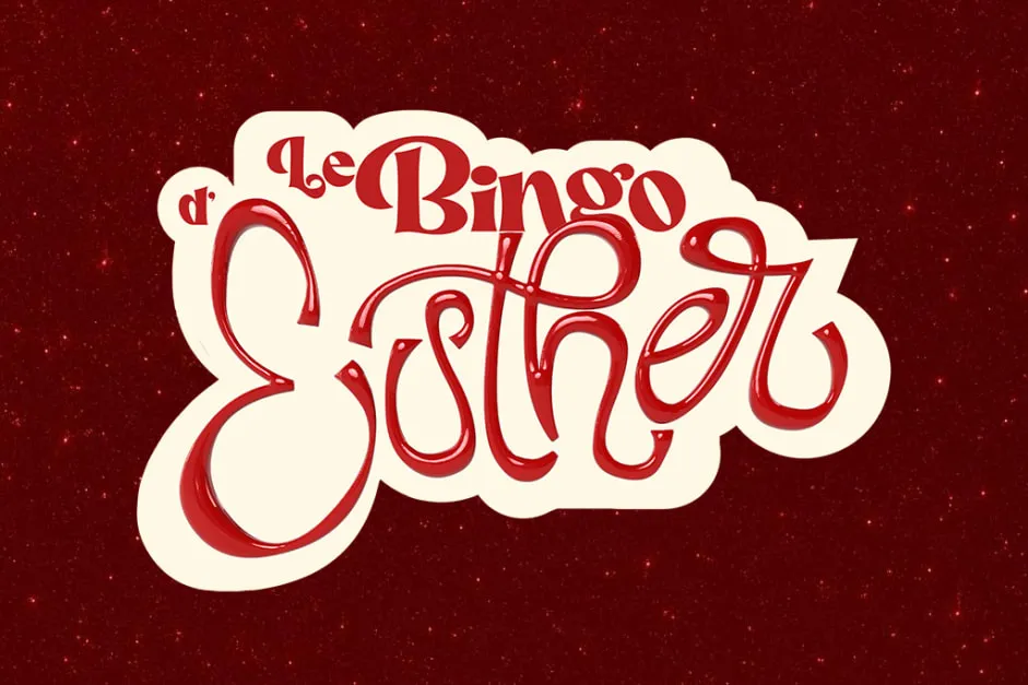 Le Bingo D'esther #8 - Avec Perseo!