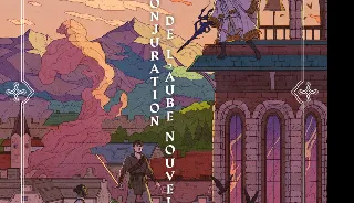 Les personnages Queer dans la littérature de l’imaginaire : rencontre avec Ghislain Laurent