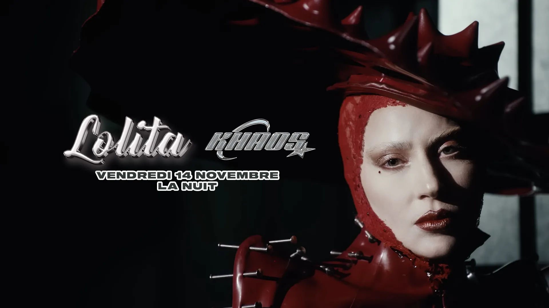 Lolita x Khaos