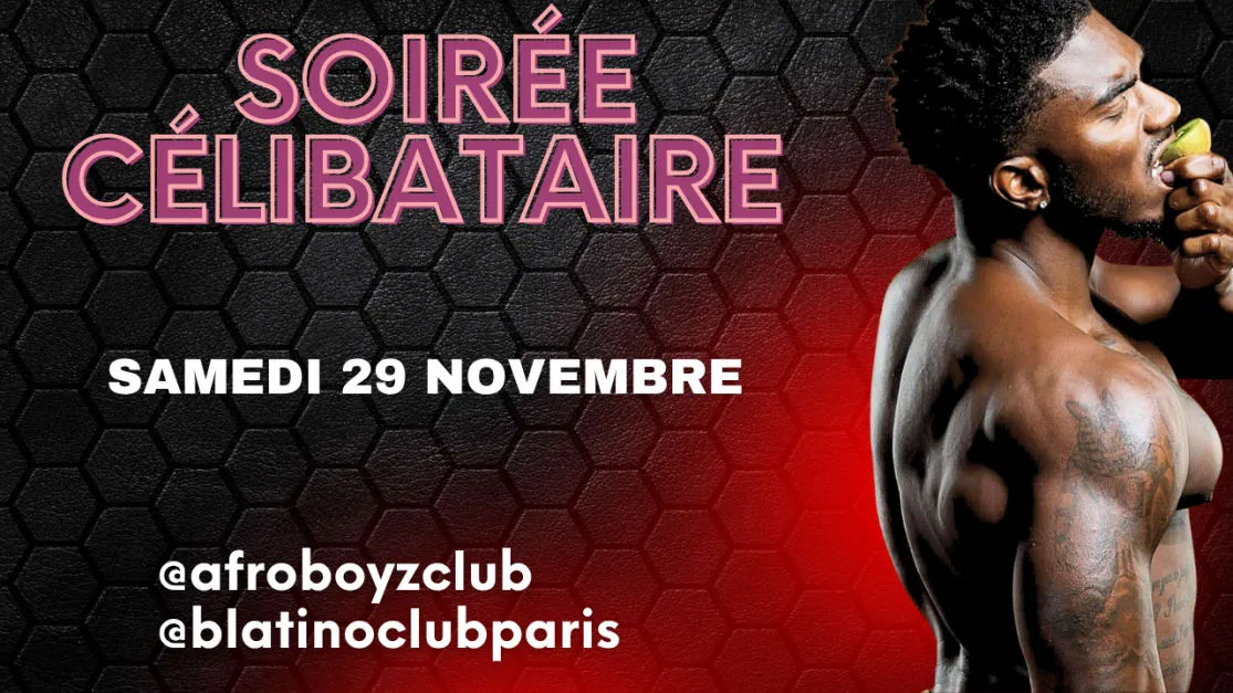 Love Zone | Soirée Célibataire