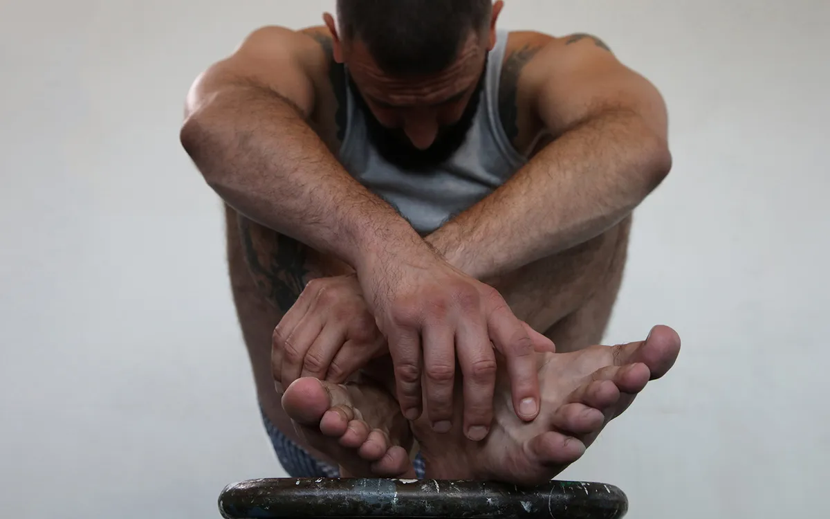 Marc Martin — Mauvaises vies ?