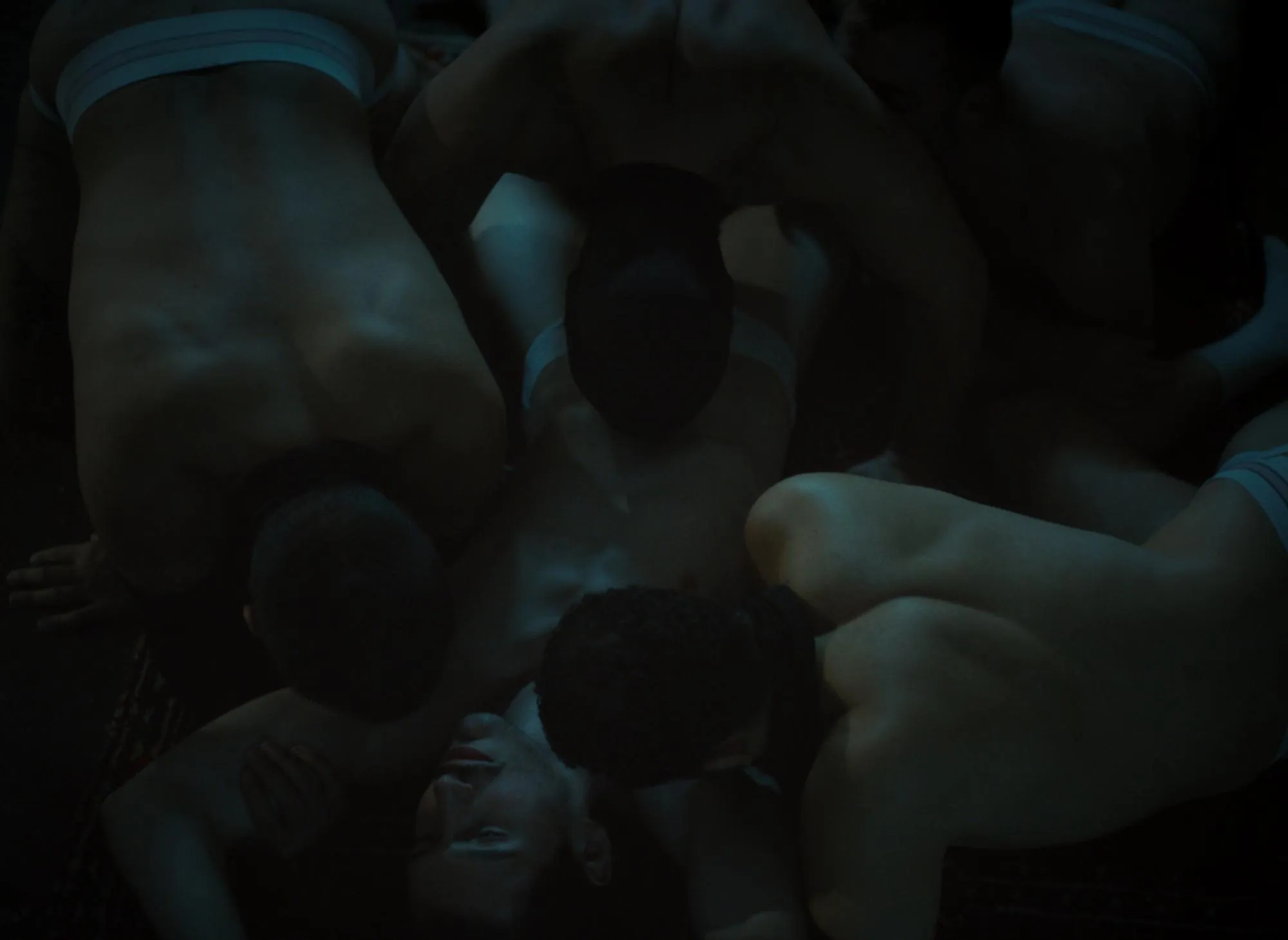 Pink Screens - DRUNKEN NOODLES