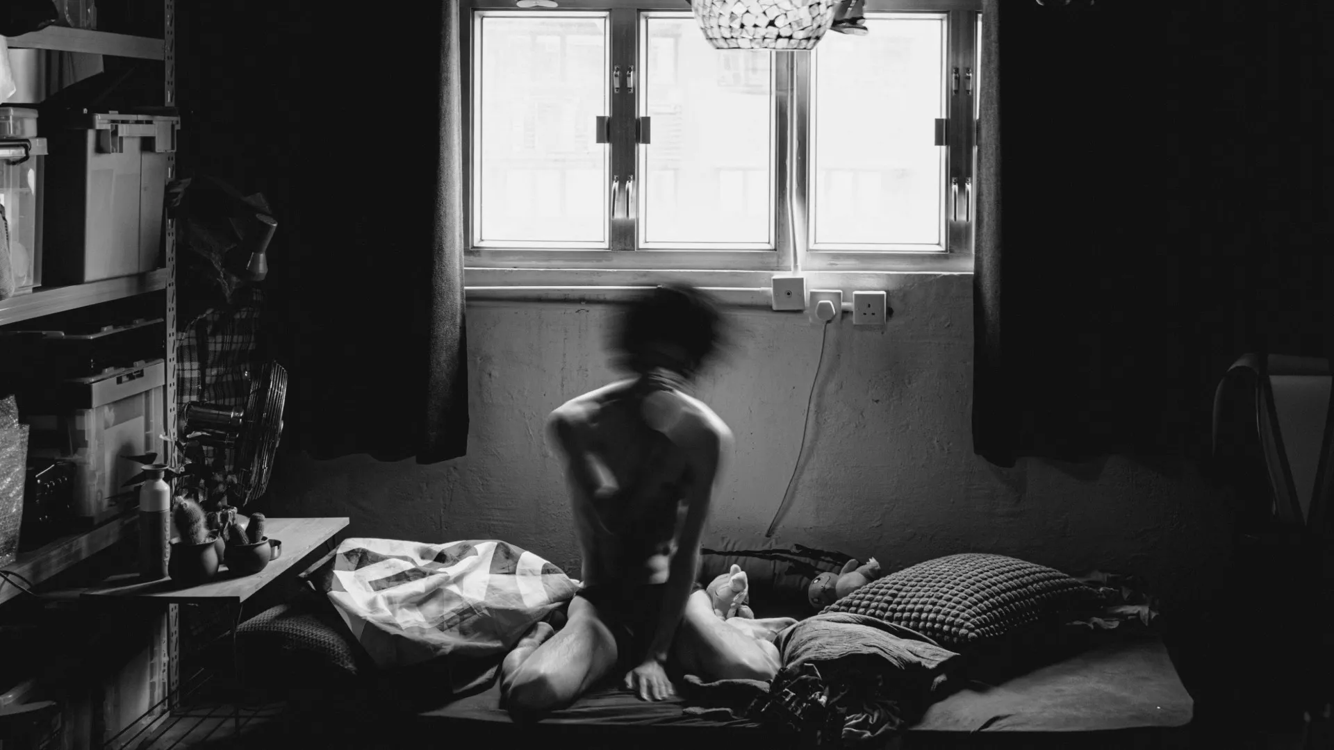 QUEERPANORAMA // présenté par l’association Rainbow Screen !