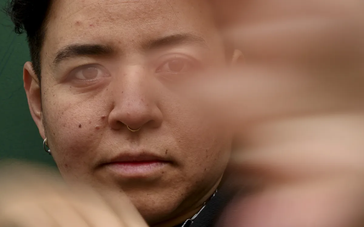 RACINE(S), Atelier de théâtre en mixité choisie, avec Juanita Boada Salazar