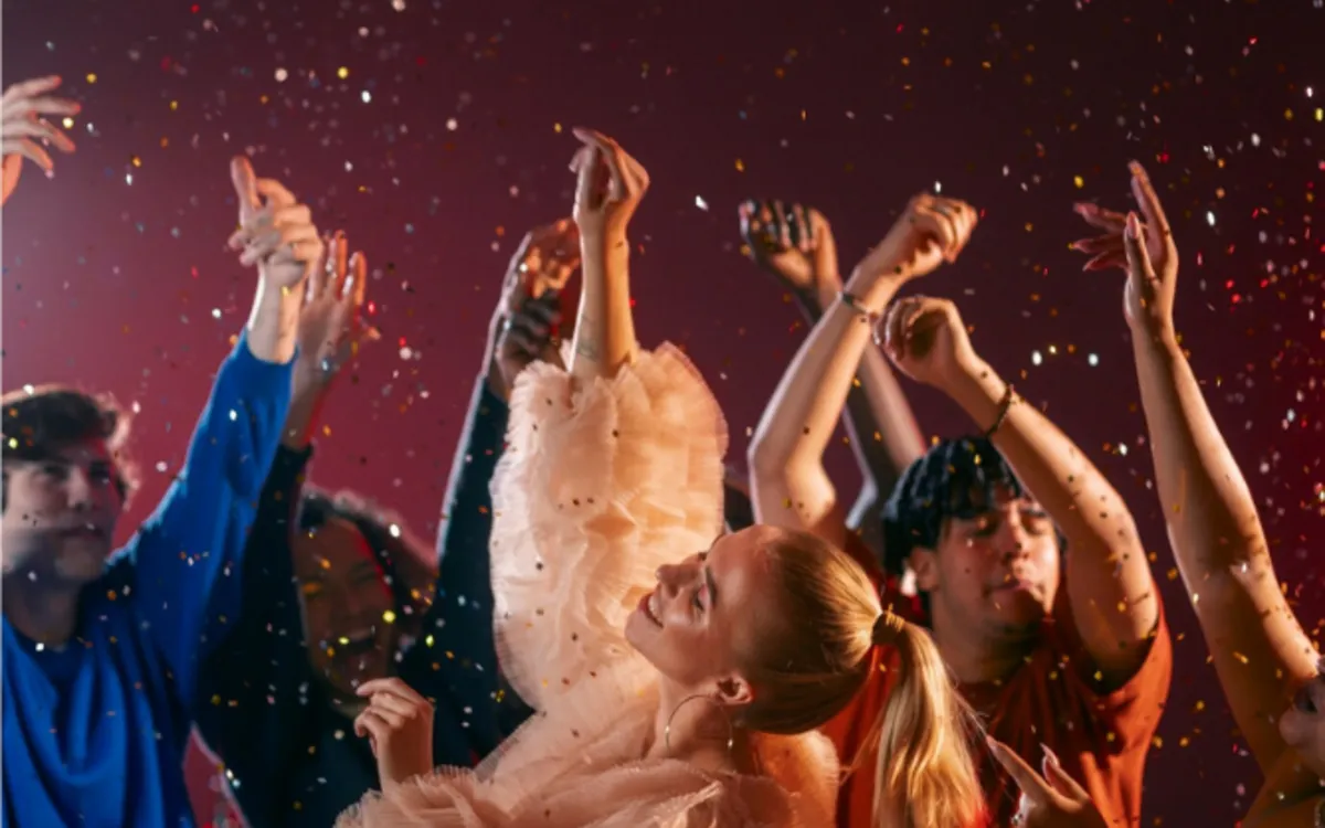 Soirée Ravel tes paillettes : une soirée festive et inclusive !