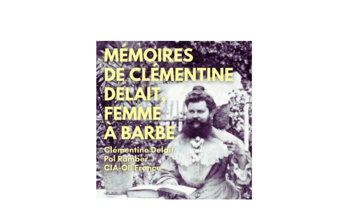 Soirée autour des Mémoires de Clémentine Delait